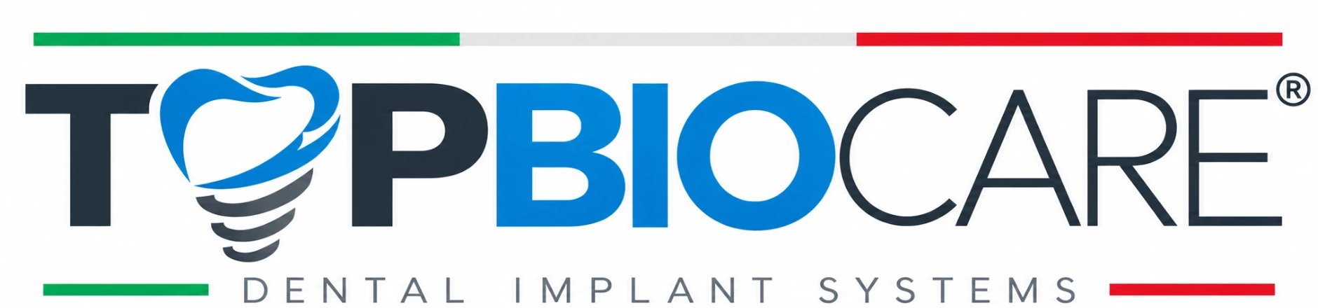 TopBioCare – Dental Implant Systems